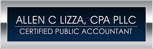 Allen C Lizza, CPA PLLC
